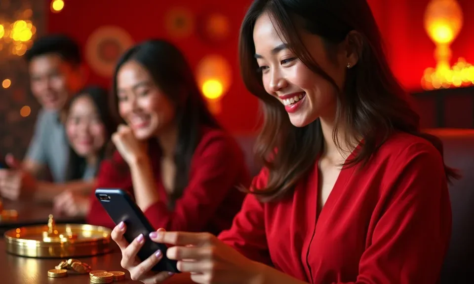 hanbi88 Live Table Offer