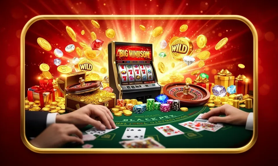 hanbi88 Casino
